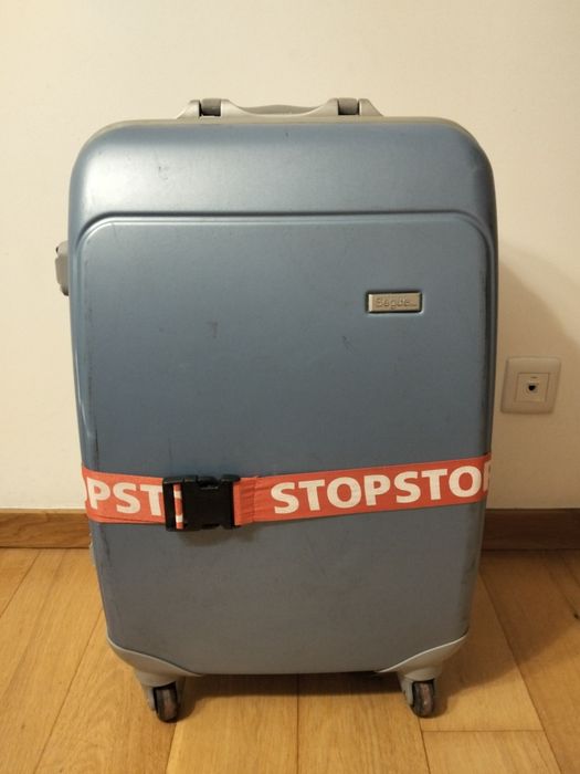 Mala viagem grande