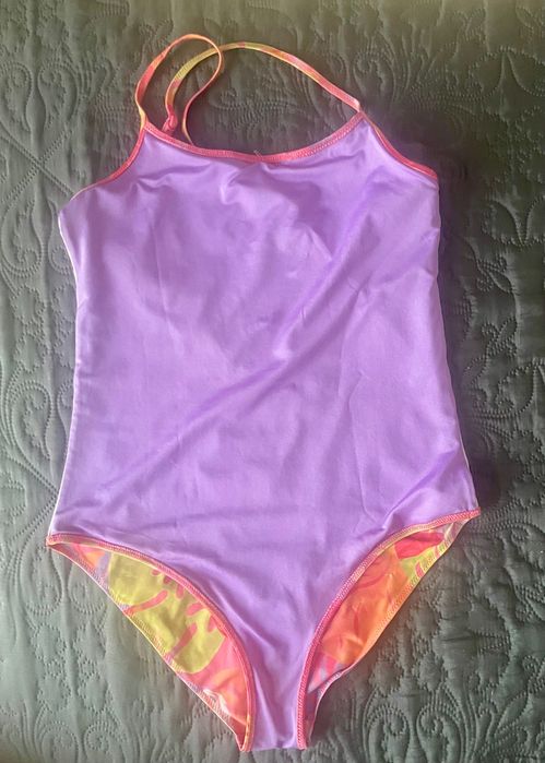 Biquínis Calzedonia (2) 10/11 anos