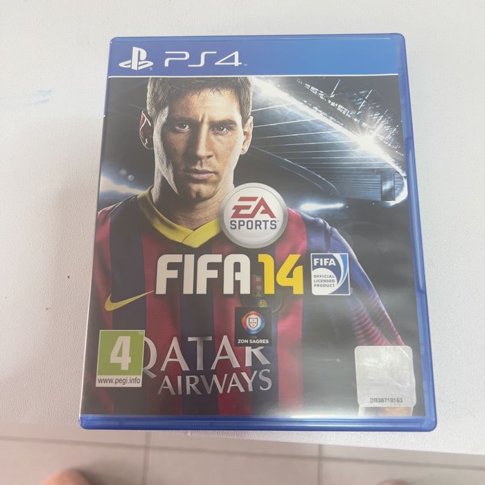 Jogos originais para PS4 , cada 5€: todos 15,00€