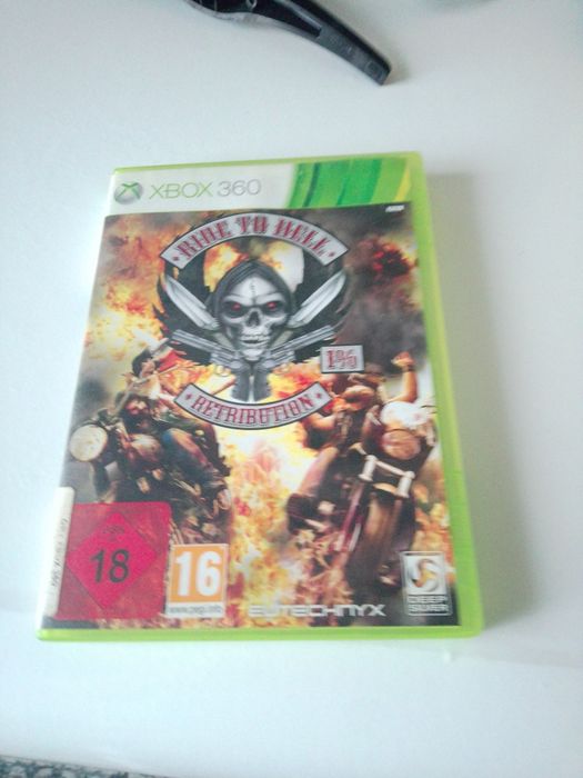 Na gierkę nie ma gwarancji