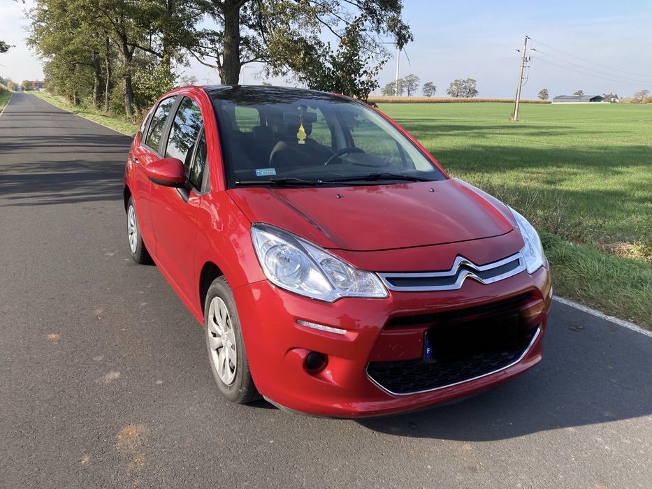 Citroen C3