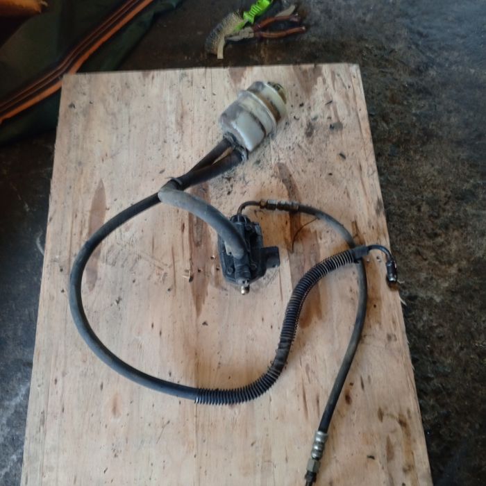 продам насос гур газ 3308