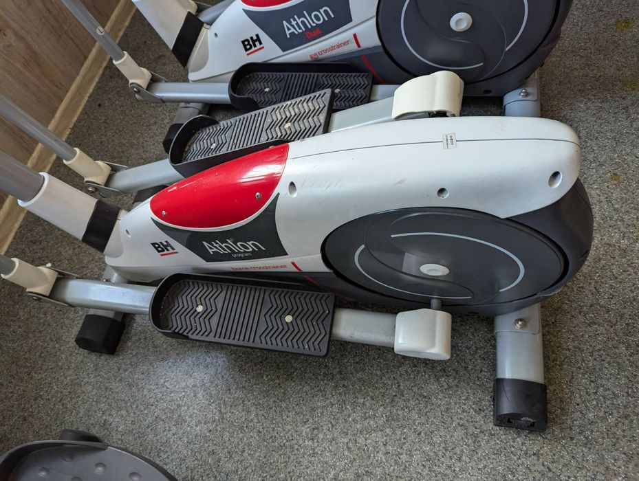 Орбитрек BH Fitness Athlon Program G2336