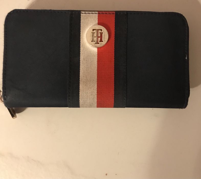 Portfel Tommy Hilfiger