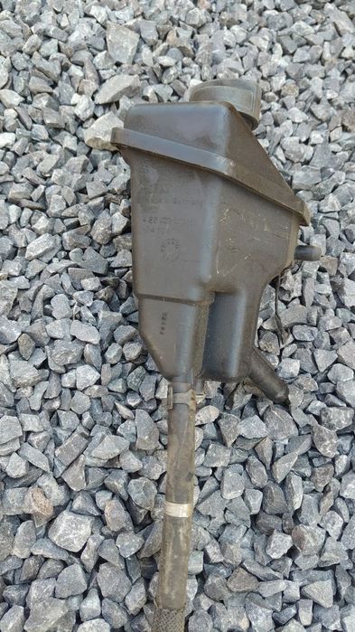 Audi A8 D3 Zbiornik Płynu Wspomagania 4e0422373N