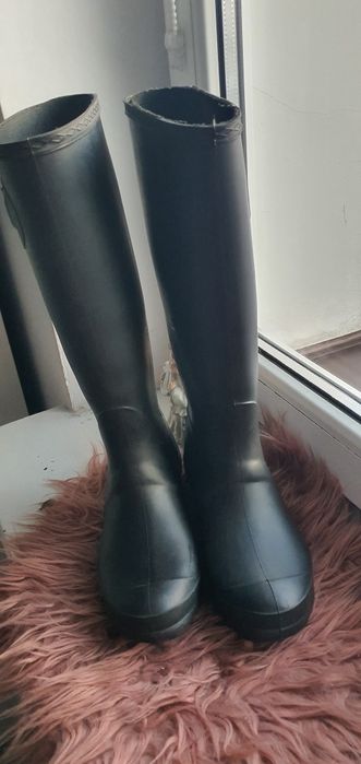 Kalosze oficerki rozm 37