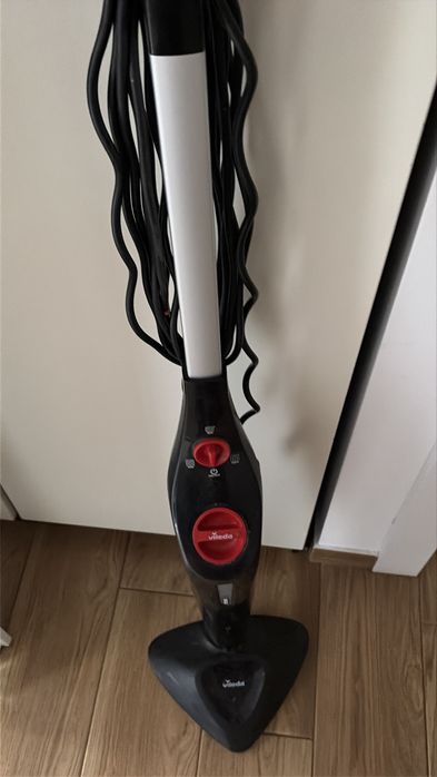 Mop vileda parowy