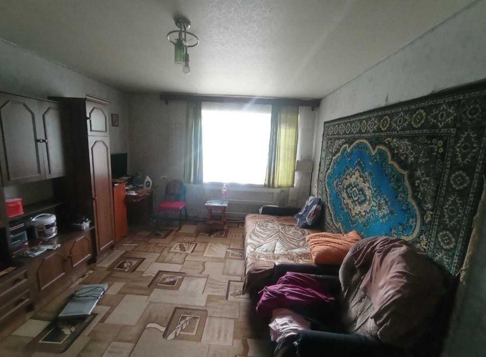 Продається 1 кімнатна квартира в с. Стасі