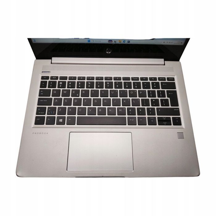 HP ProBook 430 G7 i3-10110U 13,3" FHD 8GB 128SSD Win11