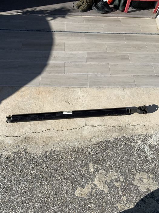 Cardan Nissan Cabstar