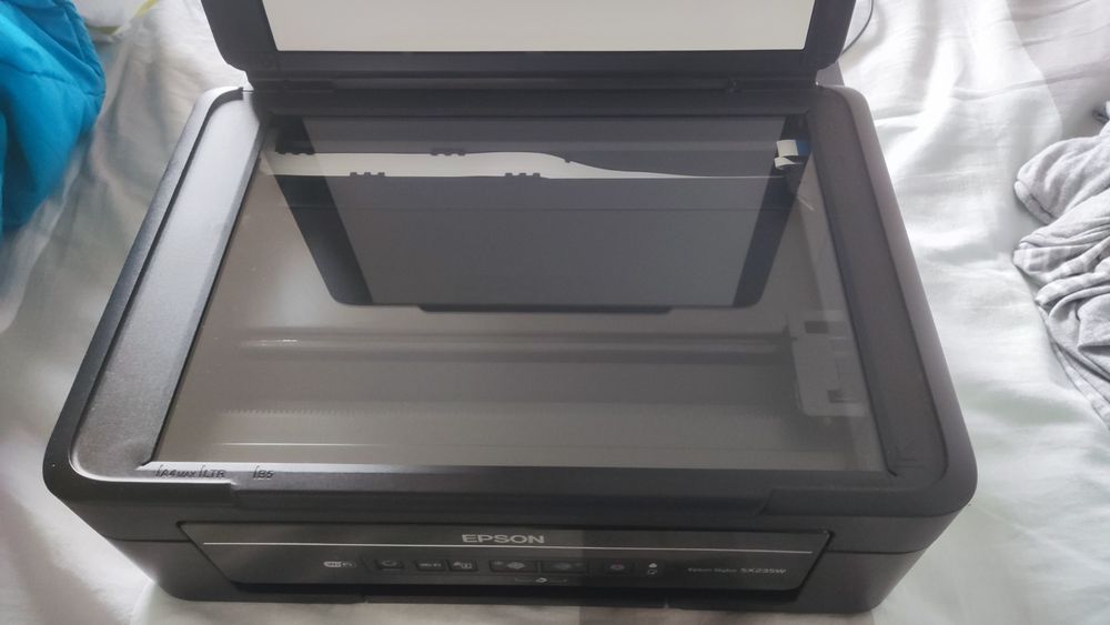 Impressora Epson Stylus SX235W