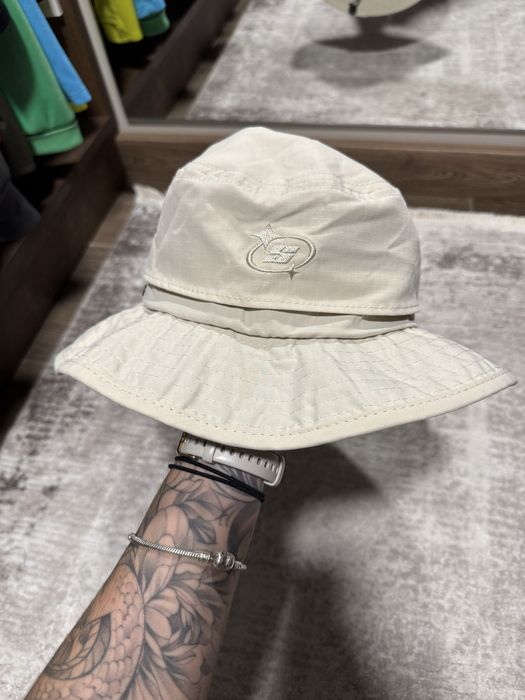 Панамка ( в подарунок окуляри )