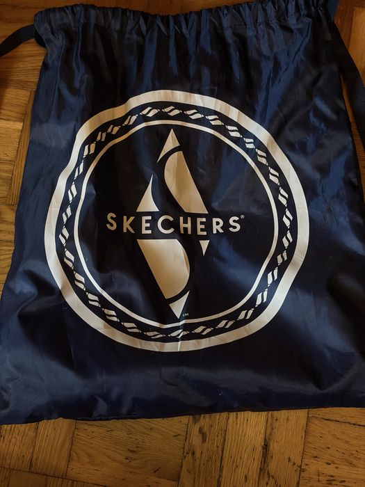 Чоловічі сандалі Skechers Relaxed Fit