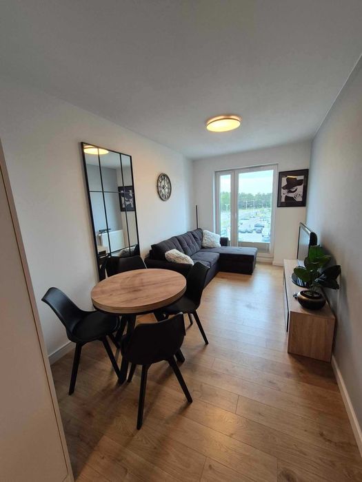 Mieszkanie 40m² Osiedle Bursztynowe