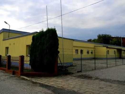 Wynajmę budynek 706m2 Szprotawa ul. Koszarowa 22