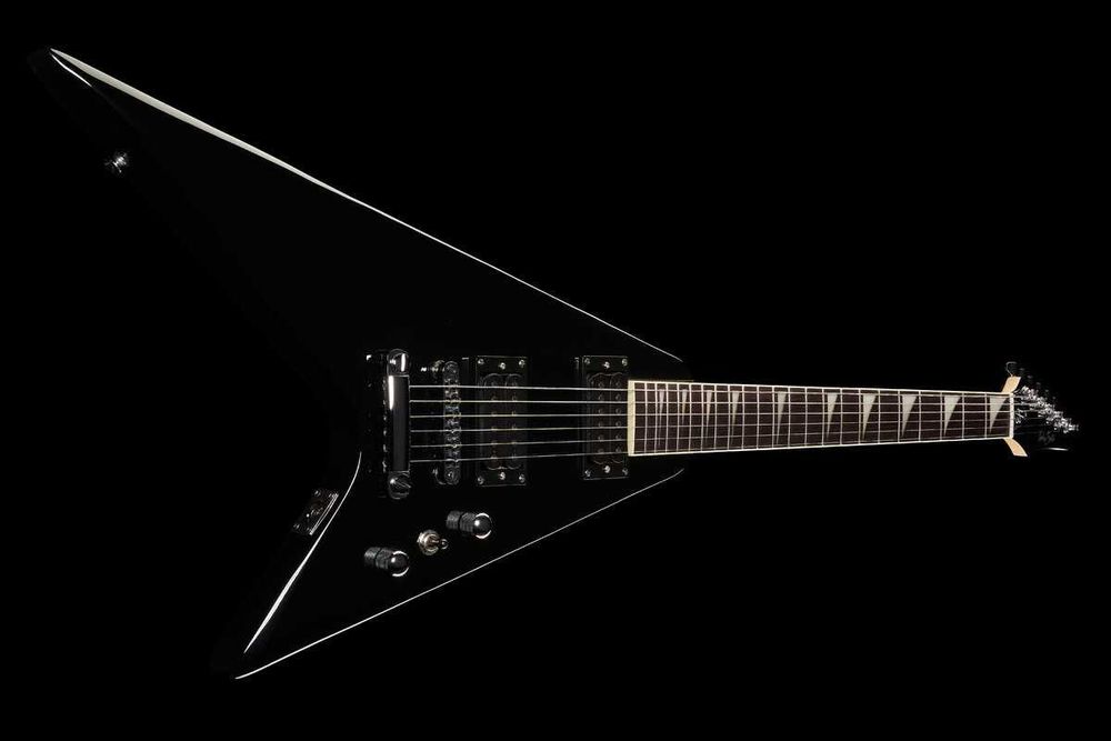 Harley Benton RX-10 BK Rock Series • Нова • Доставка 1–3 дні