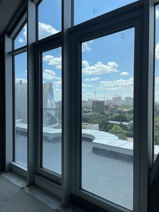 Уникальный ПЕНТХАУС с ТЕРРАСАМИ и прямым видом на МОРЕ! ЖК ЮБИЛЕЙНЫЙ