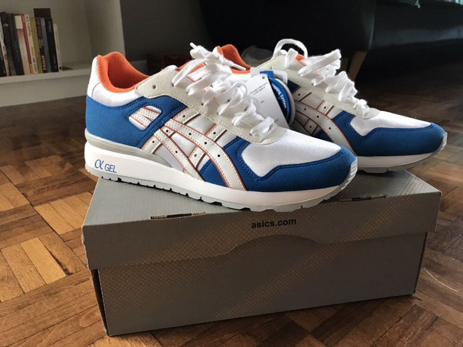 Asics Gt
