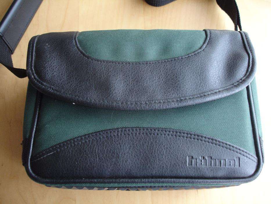 Bolsa para maquina fotos/filmar, etc. Marca Hähnel
