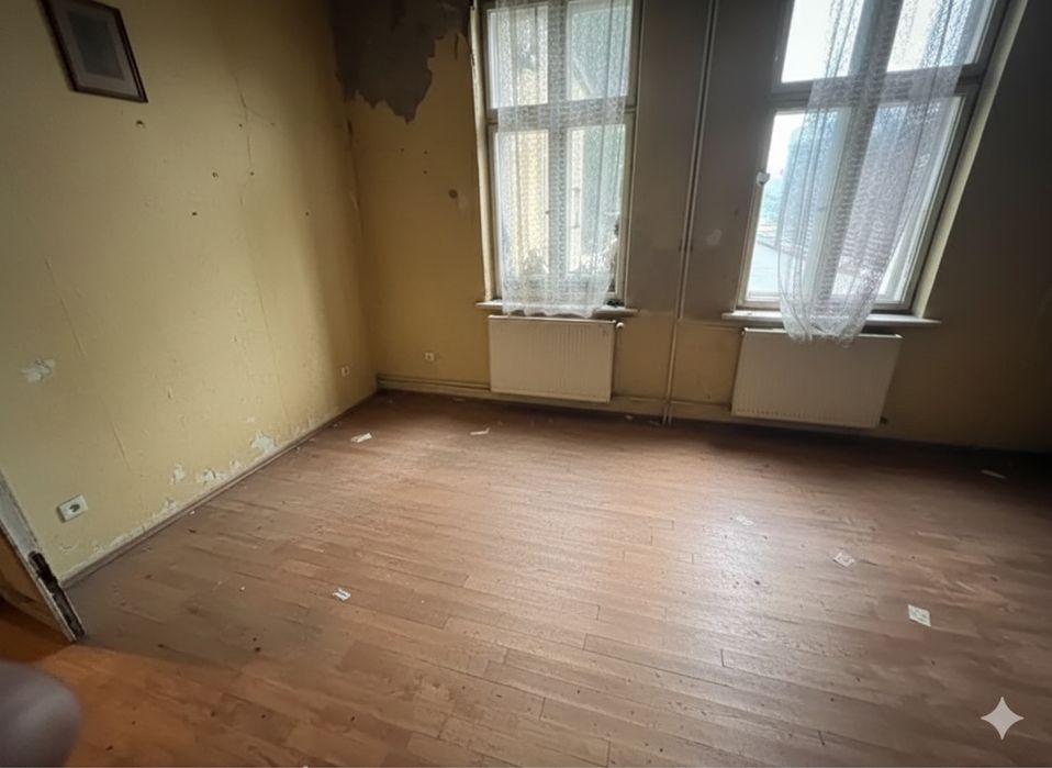 Twoje graty, nasz problem SPRZĄTANIE MIESZKAŃ Utylizacja mebli