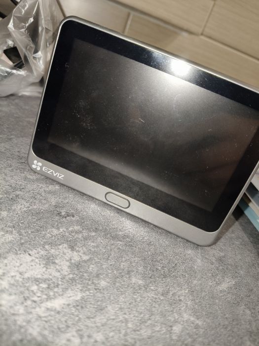 Wizjer elektroniczny EZVIZ