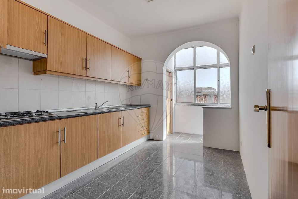 Apartamento T2 para venda — Montijo E Afonsoeiro, Setúbal
