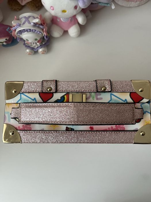 Гламурна сумка від Aldo