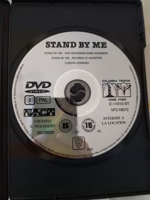 Filmes DVD 3 por 10€