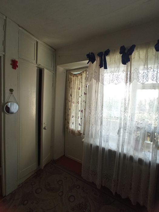 Двокімнатна квартира