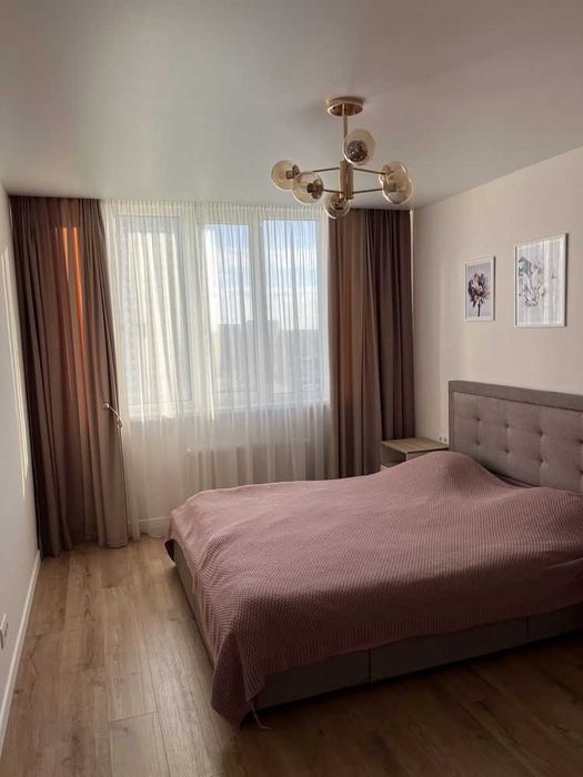 Оренда 1-к квартири на просп. Голосіївський