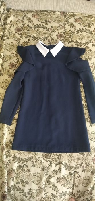 Школьное платье. Плаття до школи.
