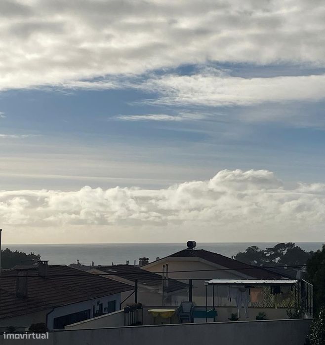 Excelente T1 a 850 mts da Praia Salgueiros (Canidelo)