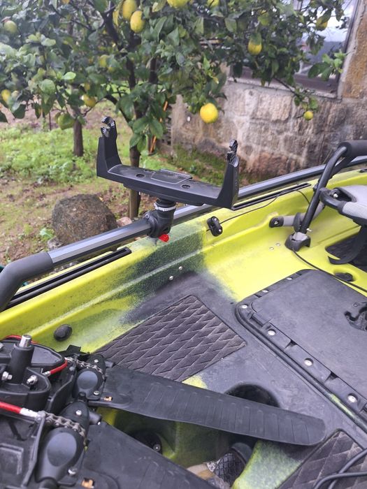 Kayak pesca spot fd12