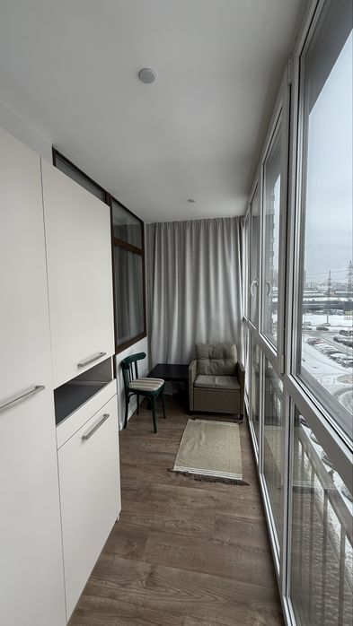 Оренда 3х кімнатної, вул. Олександра Олеся 6б, ЖК Варшавський