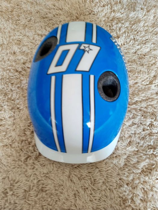 Capacete Btwin for Kids