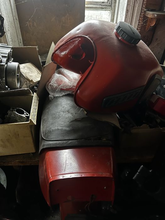 Продам планета 5