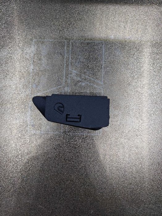 Adapter Cardo do kasków Schuberth – Druk 3D