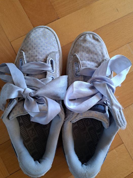 Buty trampki Puma rozm.38