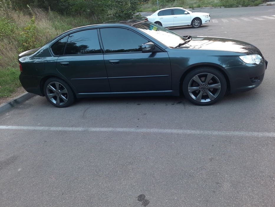 Продам субару легасі