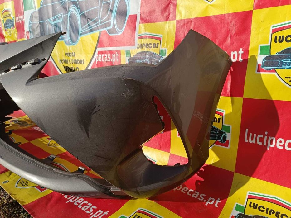 Para Choque Frente Toyota Yaris III
