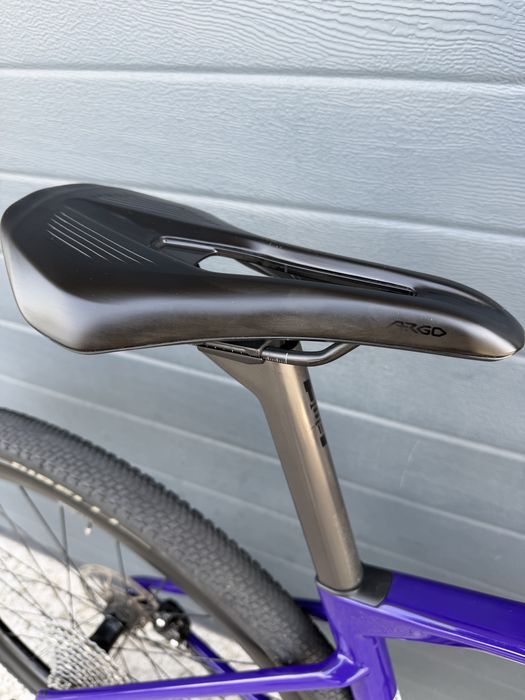 Bmc Kaius 01 gravel