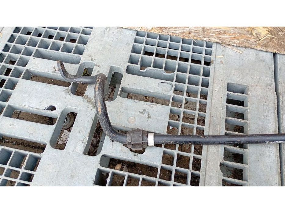 drążek stabilizatora volvo xc60 p31340516