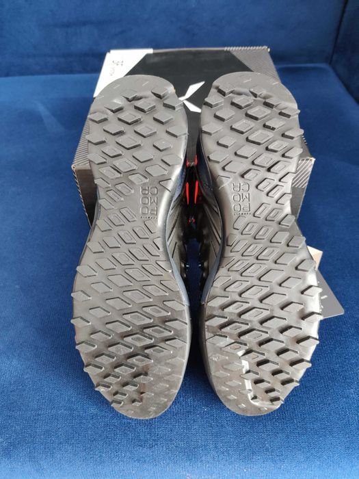 Salewa 36 22,5cm Wildfire Edge Gtx Nowe Gore-Tex Najtaniej