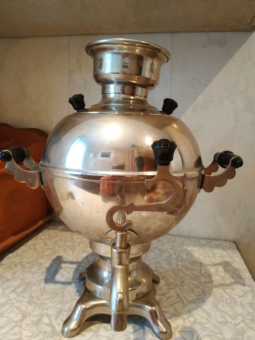 Электросамовар "Горизонт"