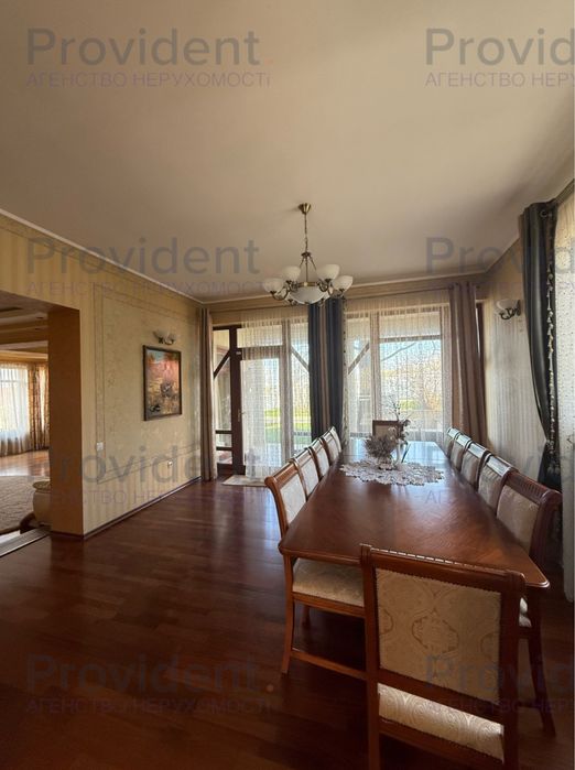 Продаж будинку|Червениця|281 м2