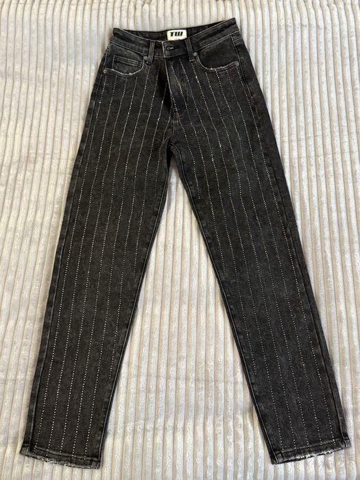 Жіночі джинси Mom нові