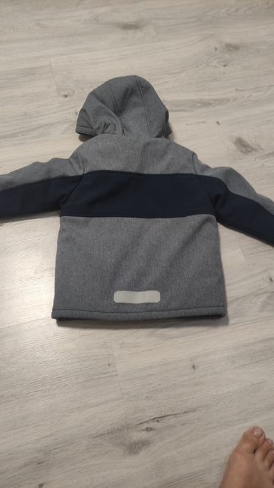 Куртка на хлопчика