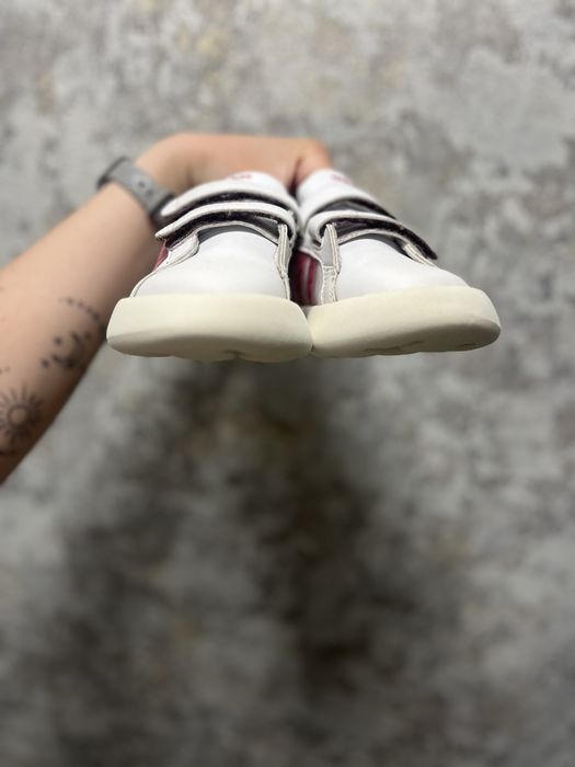 Кросівки adidas Disney Minnie Mouse Grand Court
