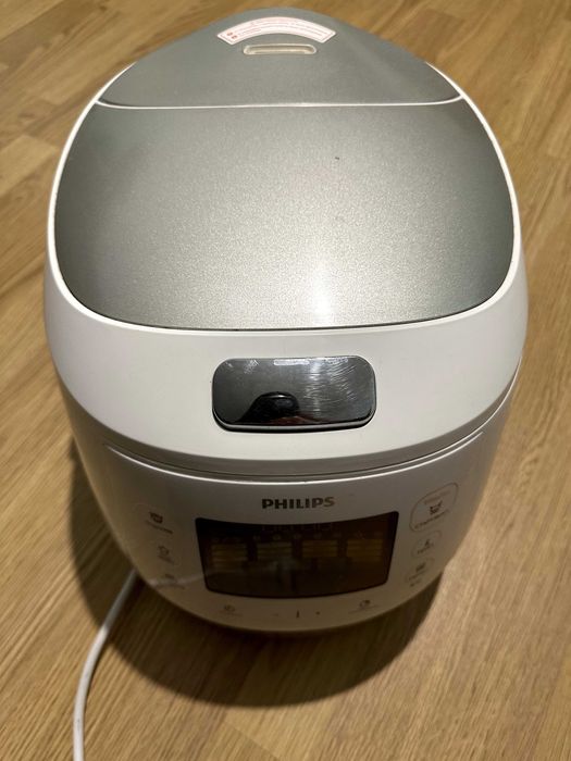 мультиварка Philips HD4734/03