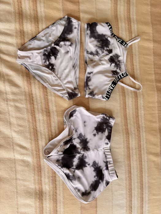 Biquini menina 10 anos